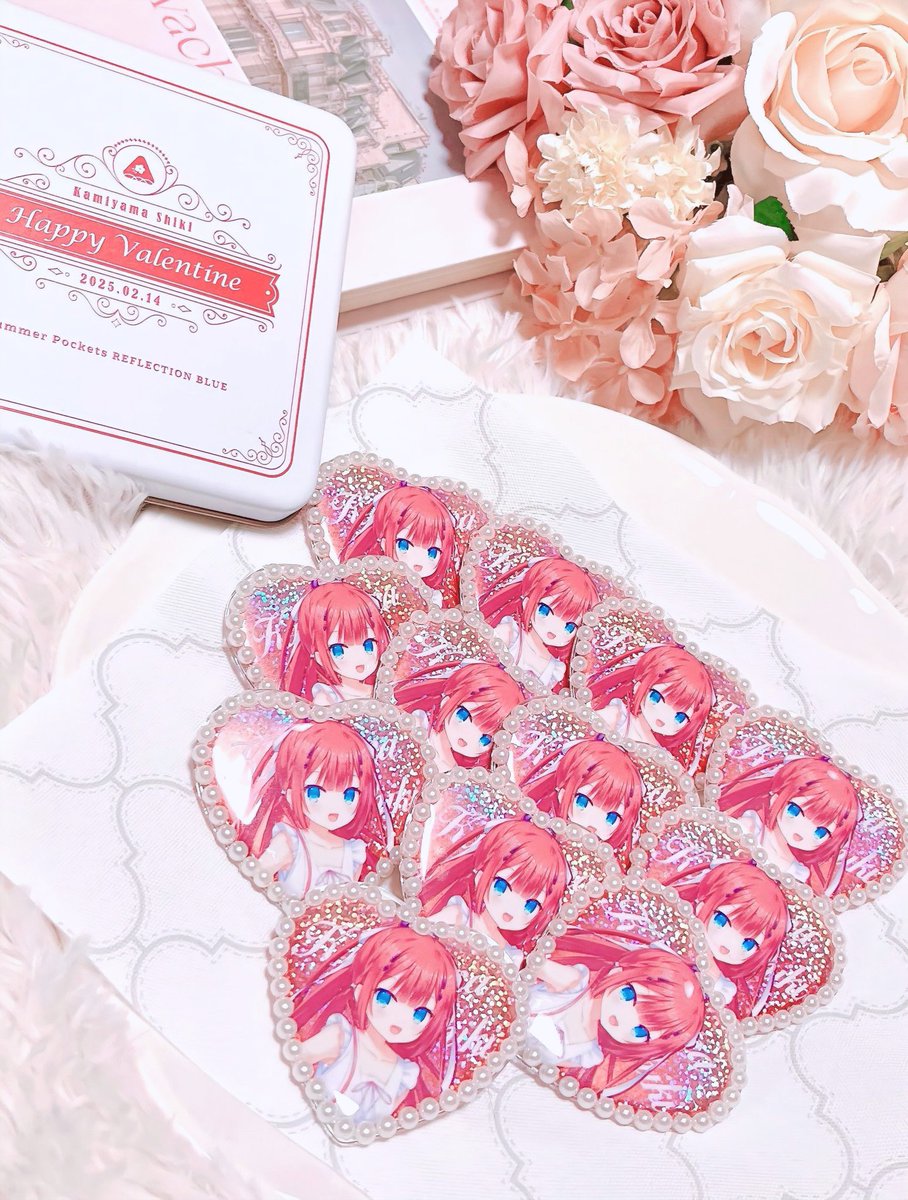 𝙃𝙖𝙥𝙥𝙮 𝙑𝙖𝙡𝙚𝙣𝙩𝙞𝙣𝙚'𝙨 𝘿𝙖𝙮 ⊹˚. ♡