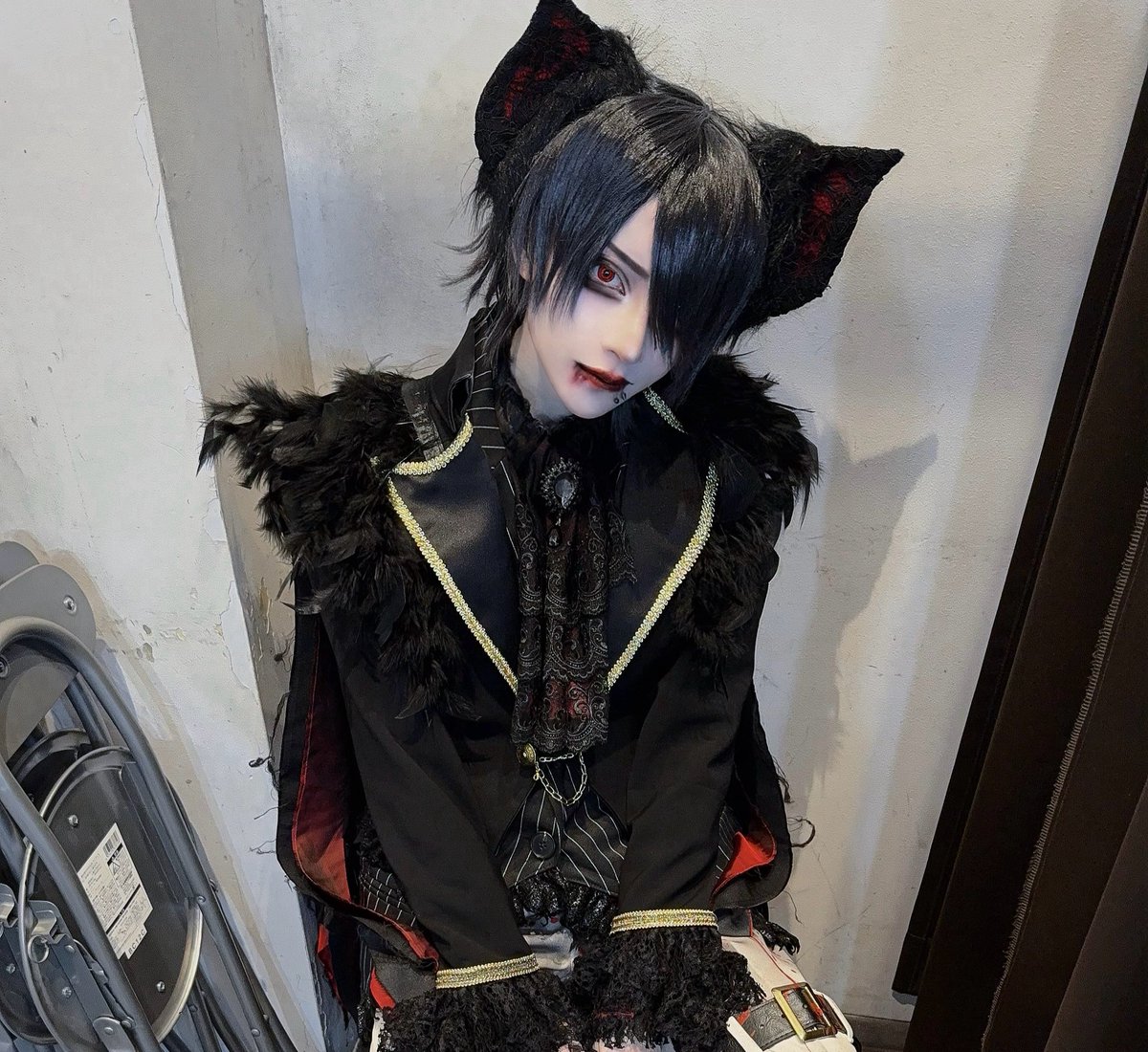 藍咲ユウリ【マーキュロ】 (@AiskYouRe) / Posts / X