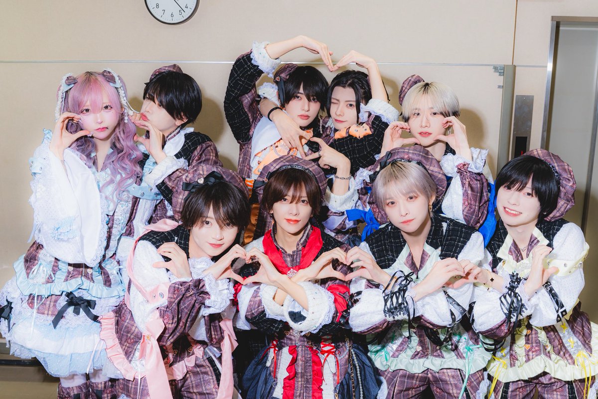 はやて (@hayate_lvsk) / Posts / X