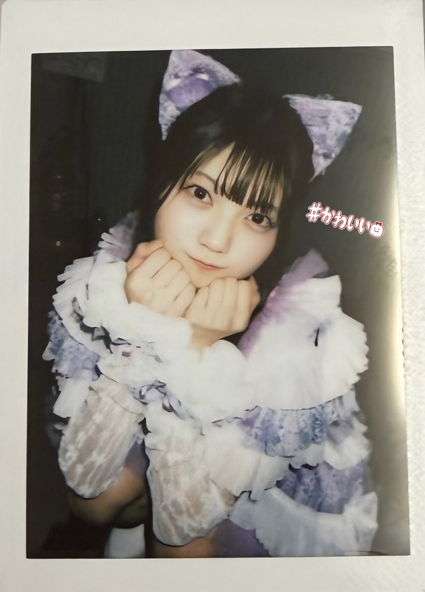 fav me #ピクジョ 東名阪ツアー in大阪 2026 チェキポーズ しゃがみ