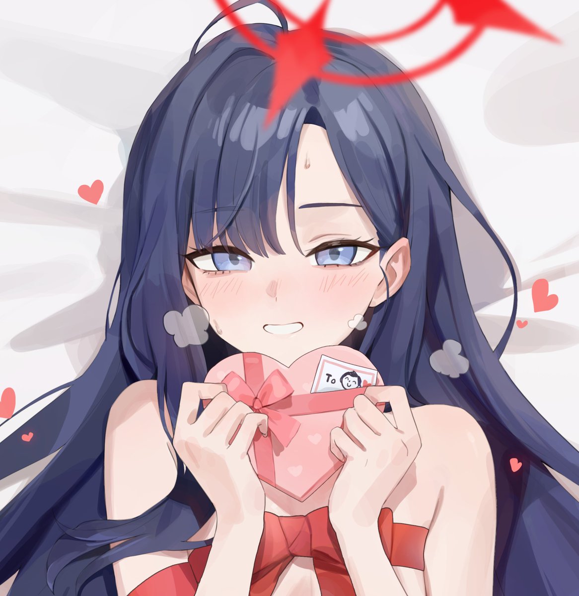 ハク (@haku_ink) / Posts / X