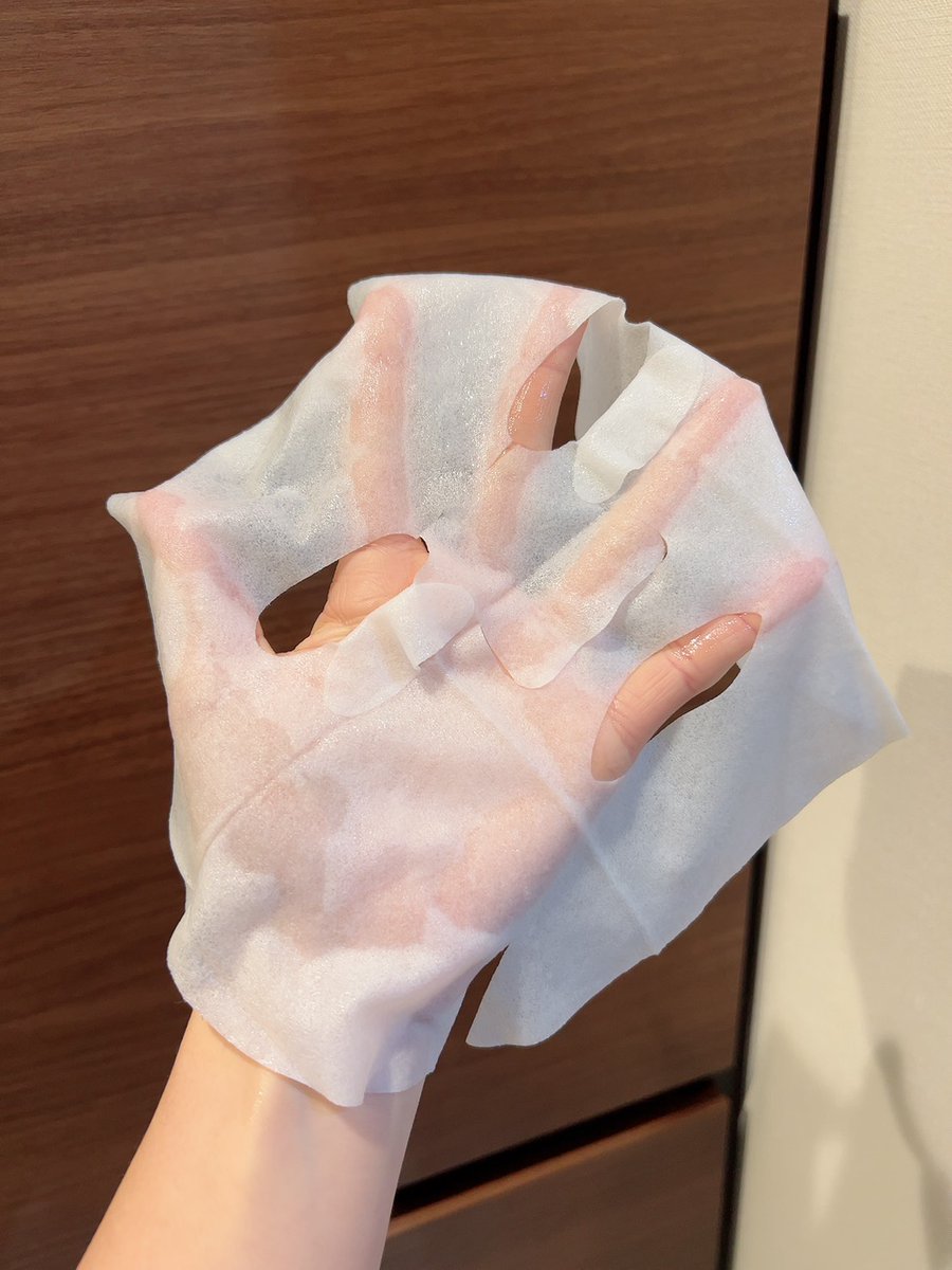 乾燥エグすぎてとりあえず安いやつ爆買いしたのがこれ。 1枚38円て正直