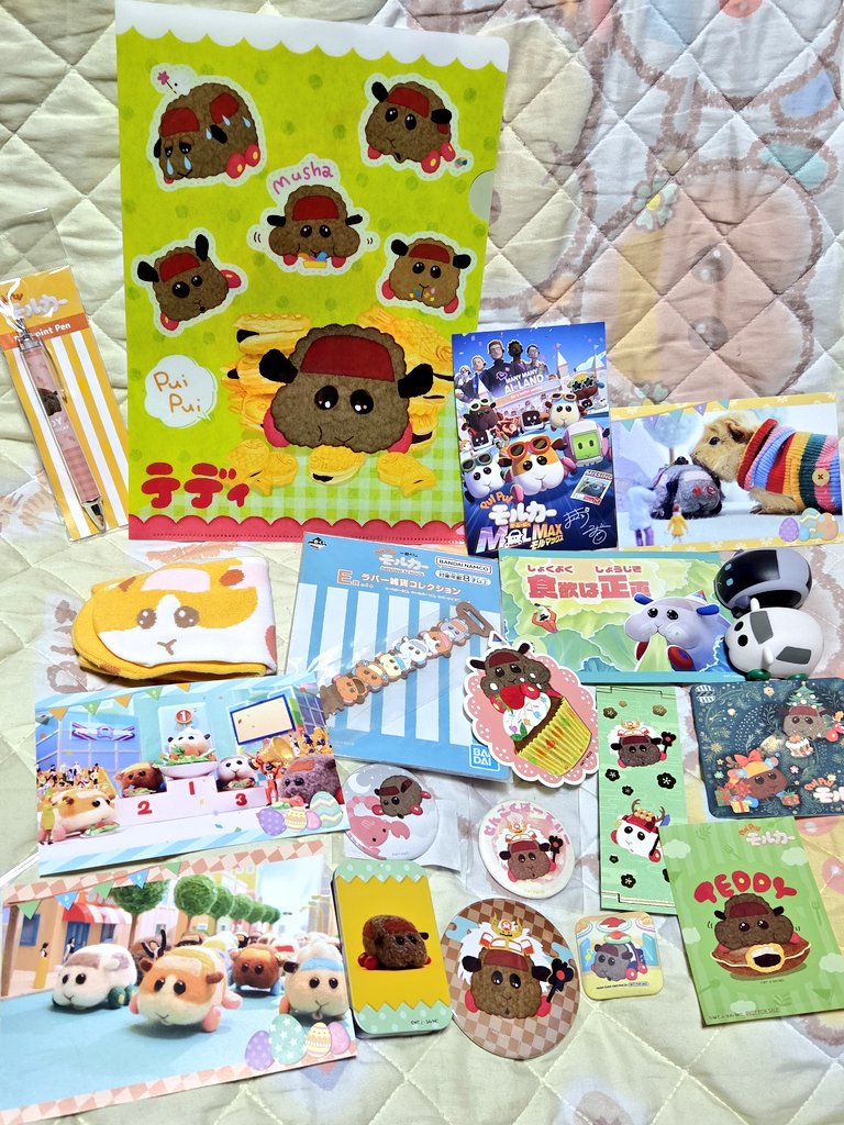 うにまる。（ちゃんねる。） (@unimaru1031) / Posts / X