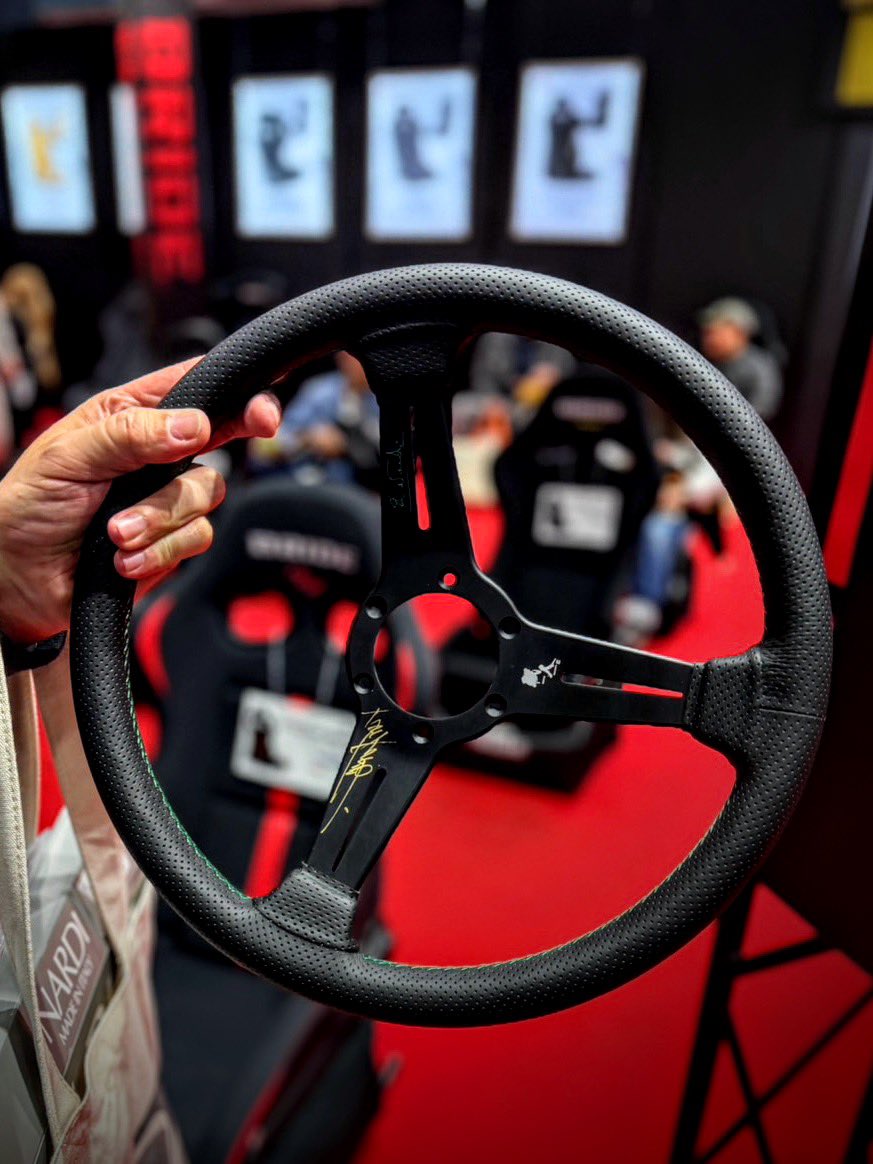 Post by 土屋圭市 on X: ^ ^