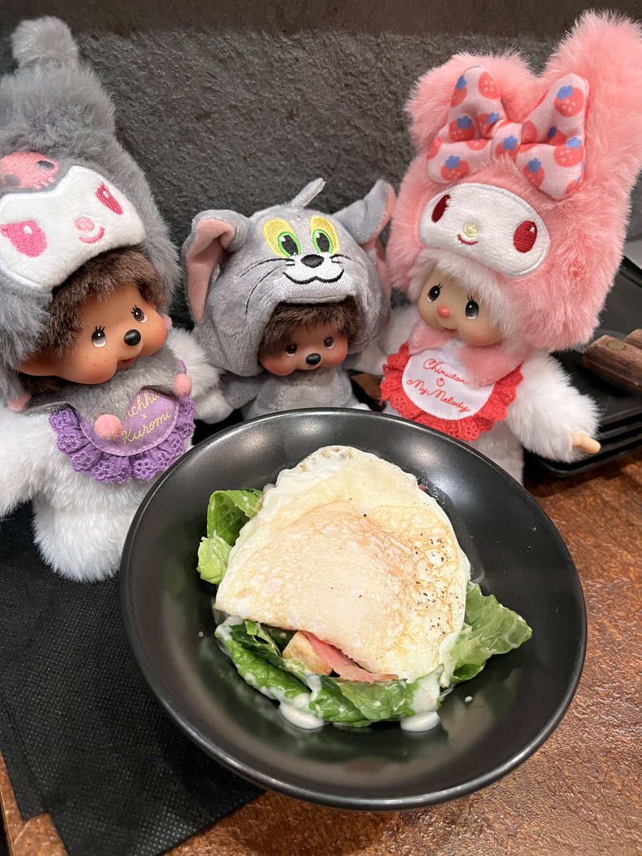 今日も楽しい1日だったね💓💓