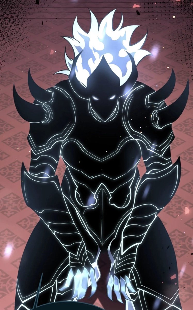 I wouldn't be surprised if we get a version of beru 😭