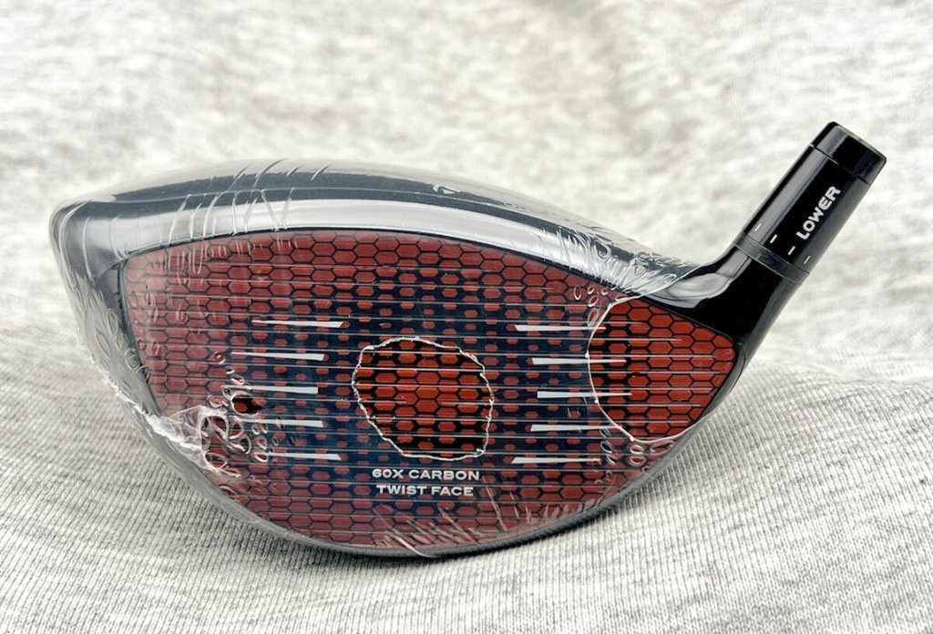 CT256 #ツアー支給品 2022年モデル STEALTH ステルス 10.5 (リアル