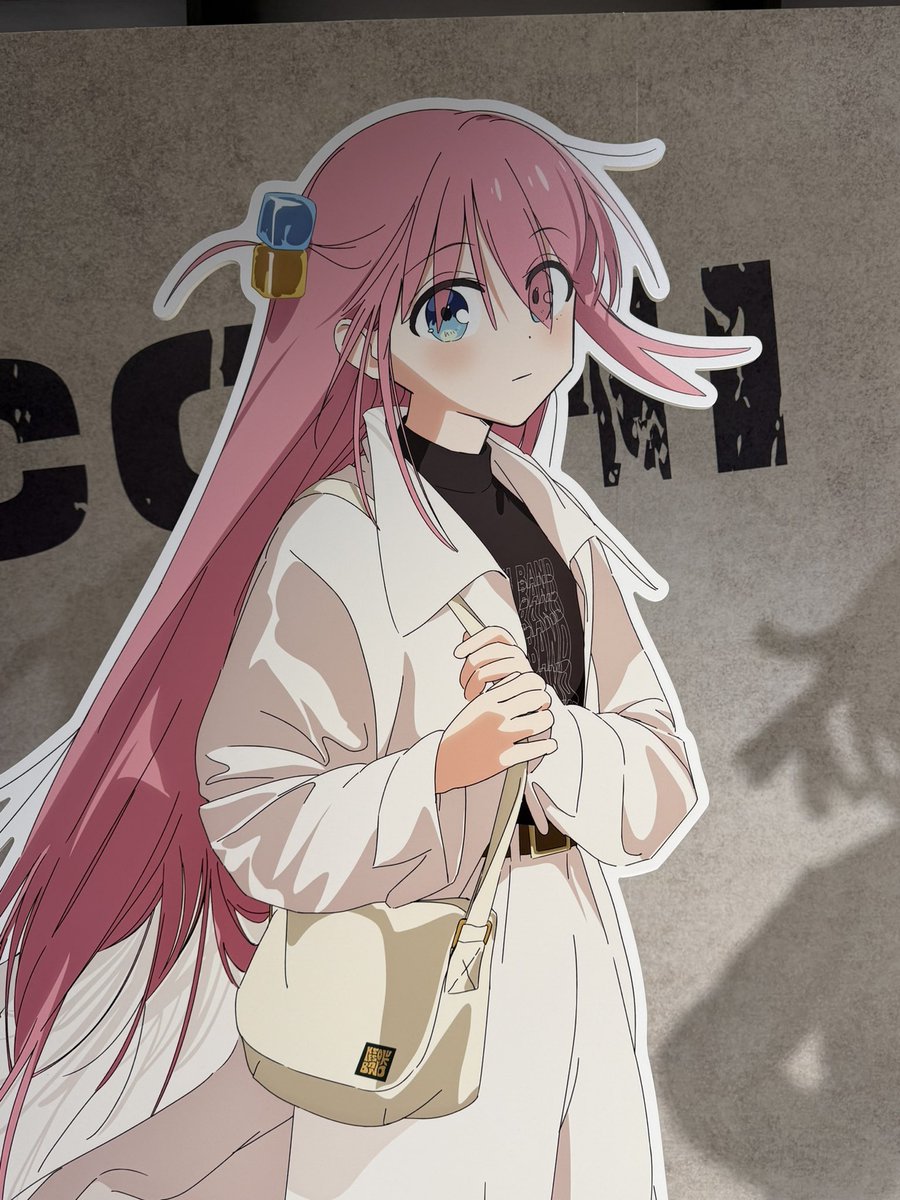 Post by ゆくさと on X: ぼっちちゃん素敵