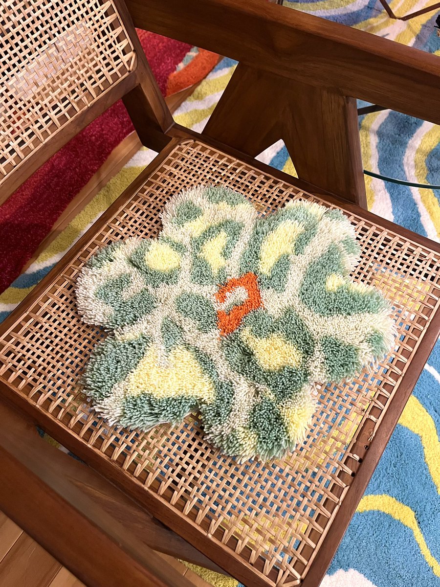 MIYOSHI RUG / EVANS (@miyoshirug) / Posts / X