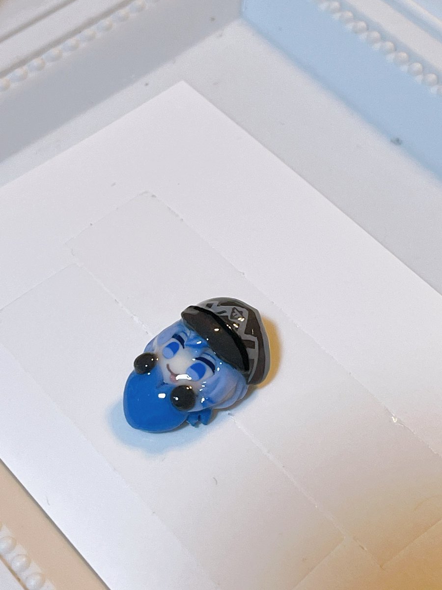 3dネイルパーツオーダー