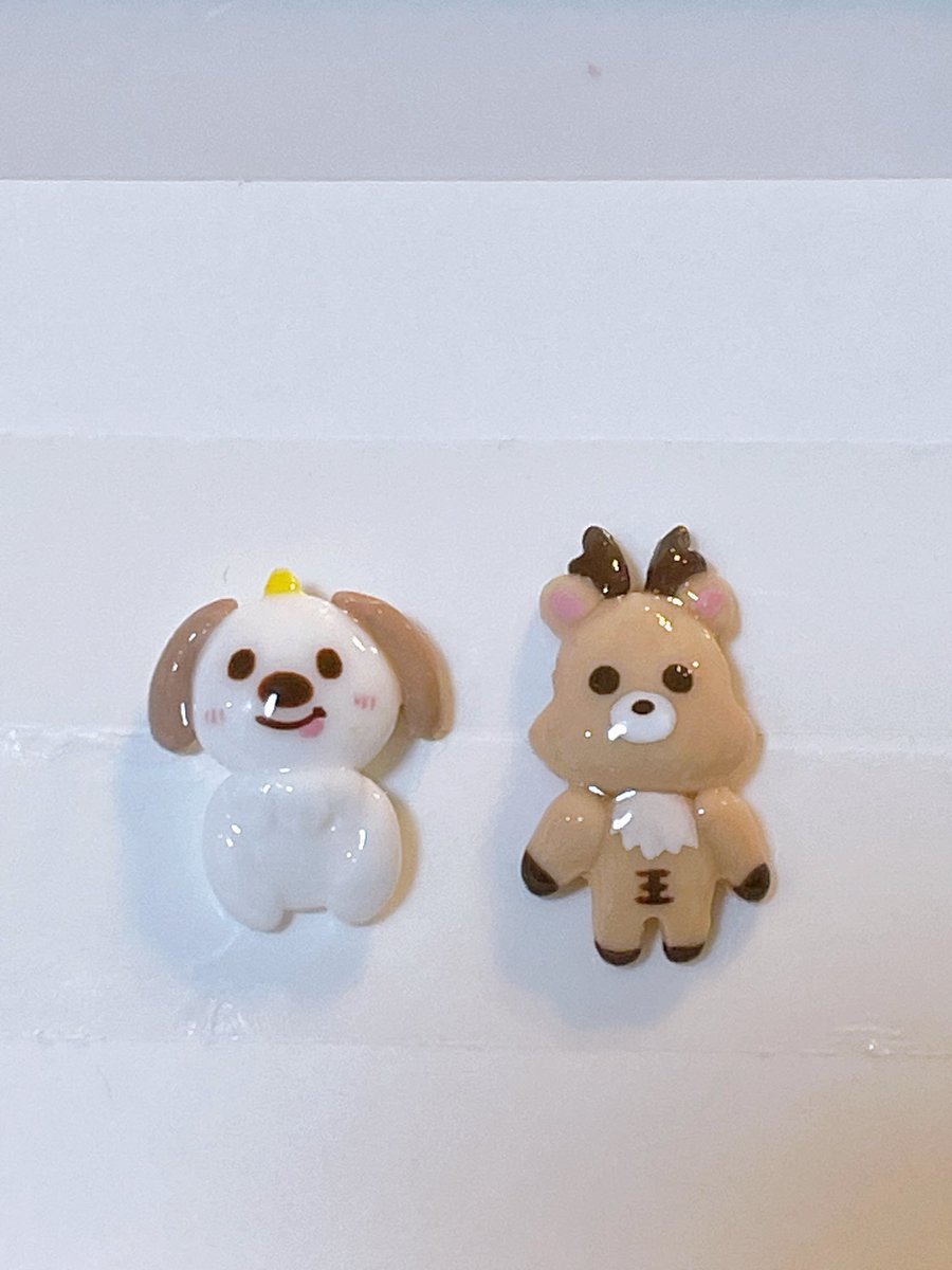 3dネイルパーツオーダー