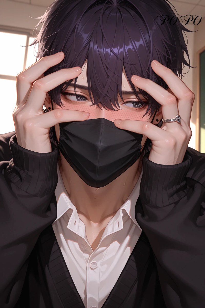 ぽぽちゃん🍼 (@popo_7chan) / Posts / X