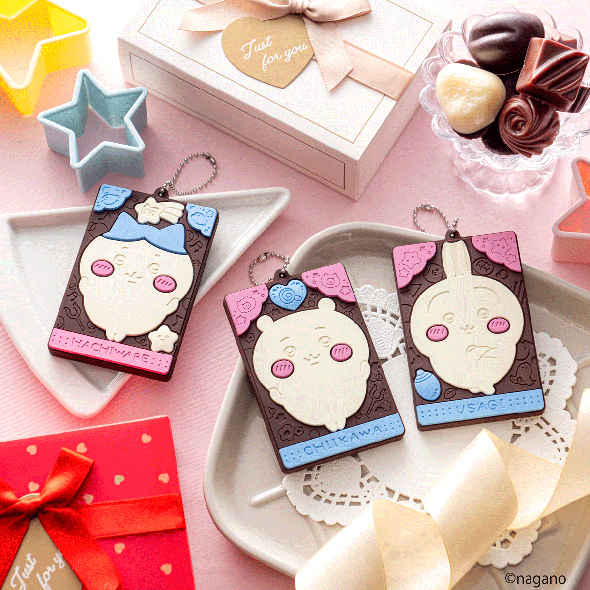 ちいかわグッズ公式 (@chiikawa_kouhou) / Posts / X