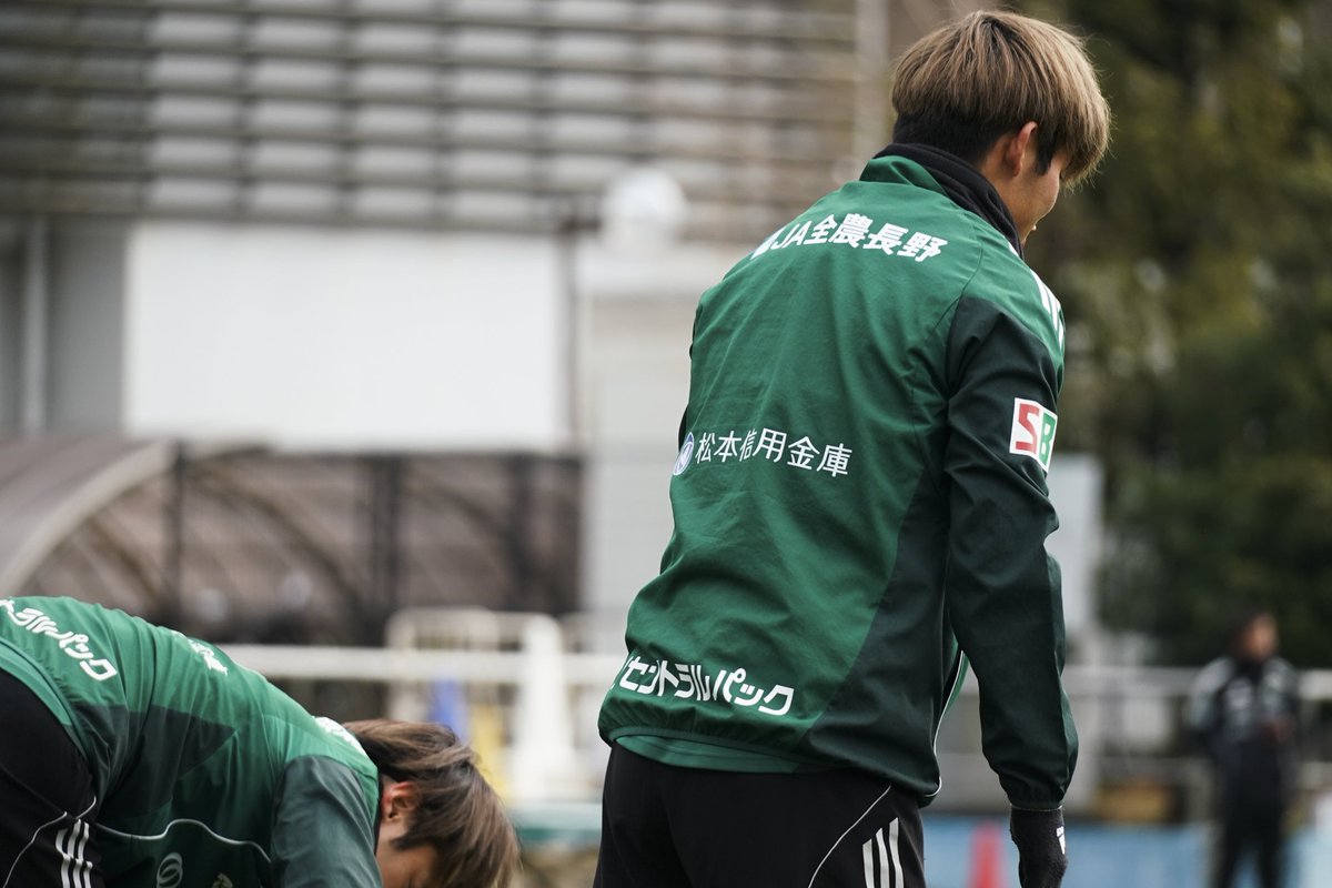 2.17 トレーニング】 オフを挟んで、#ジュビロ磐田 戦に向けて始動🔥 2