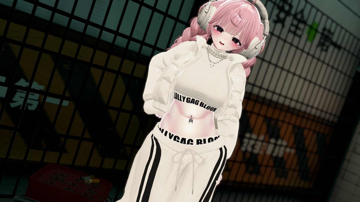 うにまる (@UNi__VRchat) / Posts / X