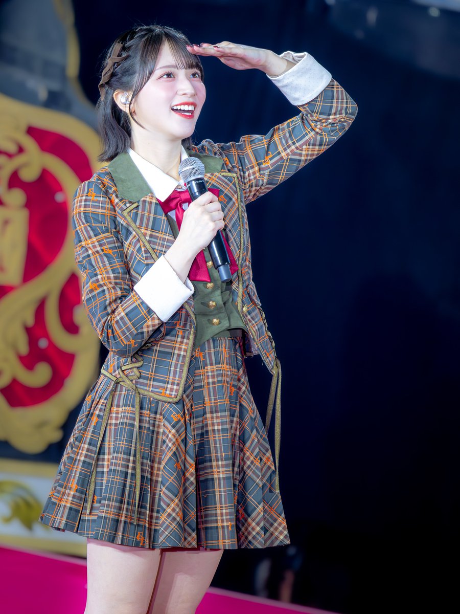 2025/11/2 ＝LOVE 8th ANNIVERSARY PREMIUM TOUR 千葉公演 2日目