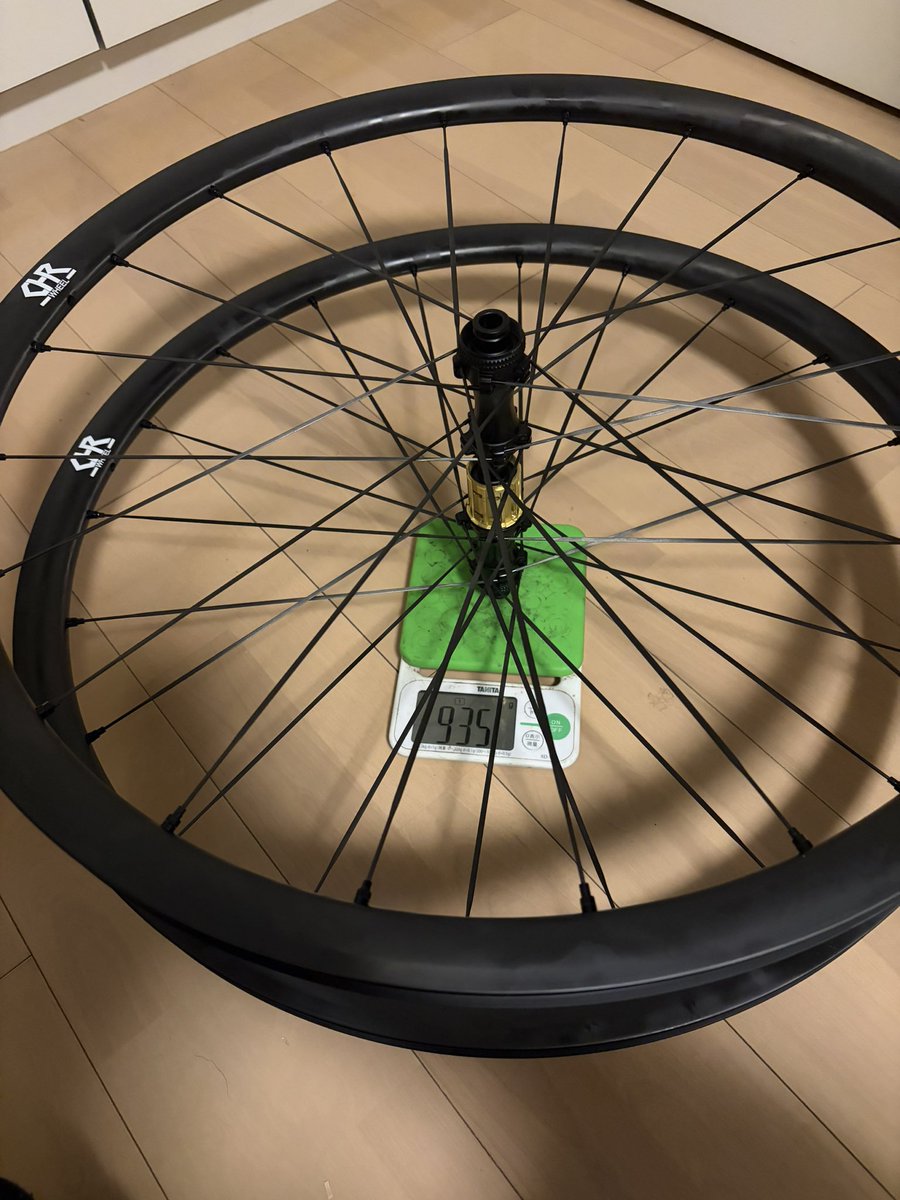 ちくわ@ちくわ輪業 (@chikuwa_wheel) / Posts / X