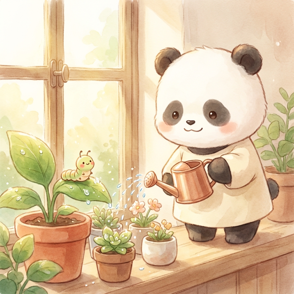 パンダ工房 (@Panda_Studio_Ai) / Posts / X