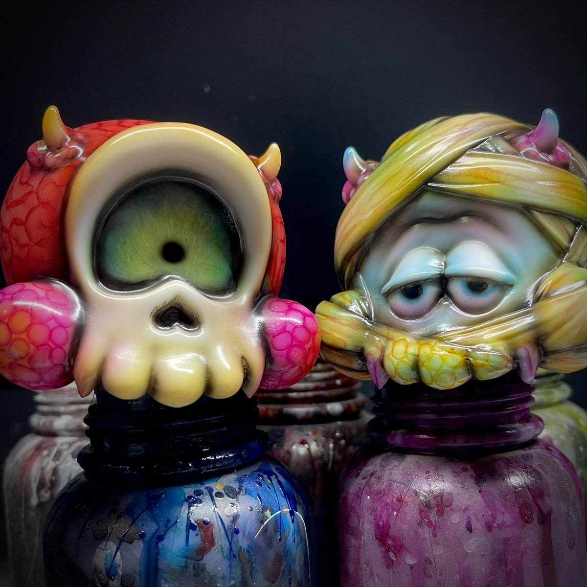 HUMAN ROBOT (@humanrobot_toys) / Posts / X