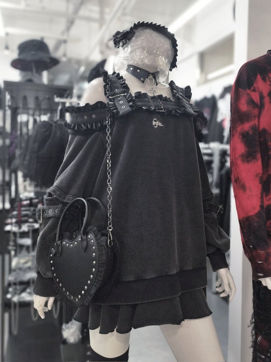 🖤IMVAL🖤 Off Shoulder Dress