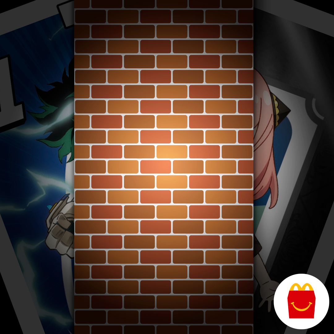 FLUFFY, CURLY GREEN HAIR, GLOVE, and LIGHTNING. And. *smirks* Heh.