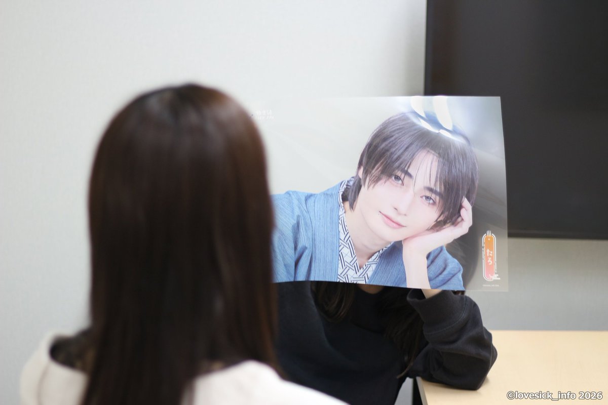 らぶしっく (@lovesick_info) / Posts / X