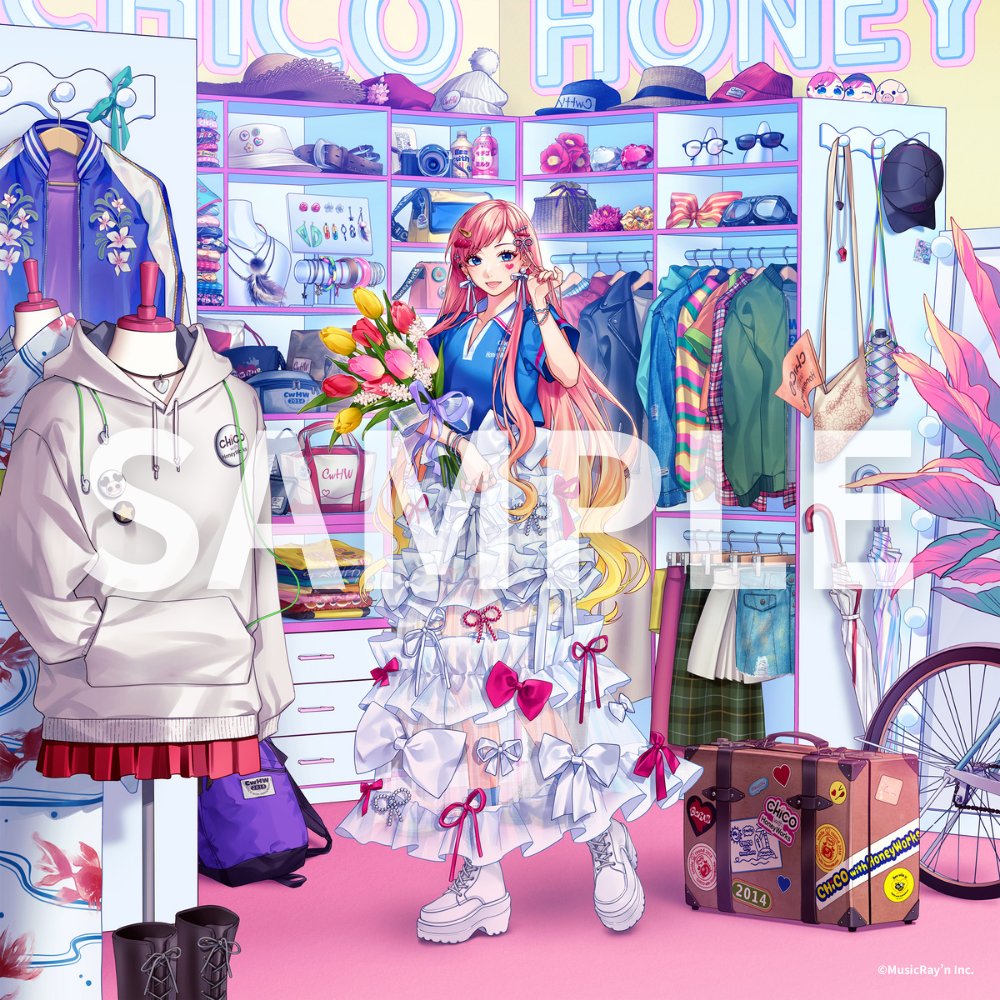 CHiCO🌹 (@CHiCOxxx_tweet) / Posts / X