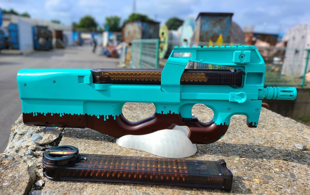 チョコミントの日