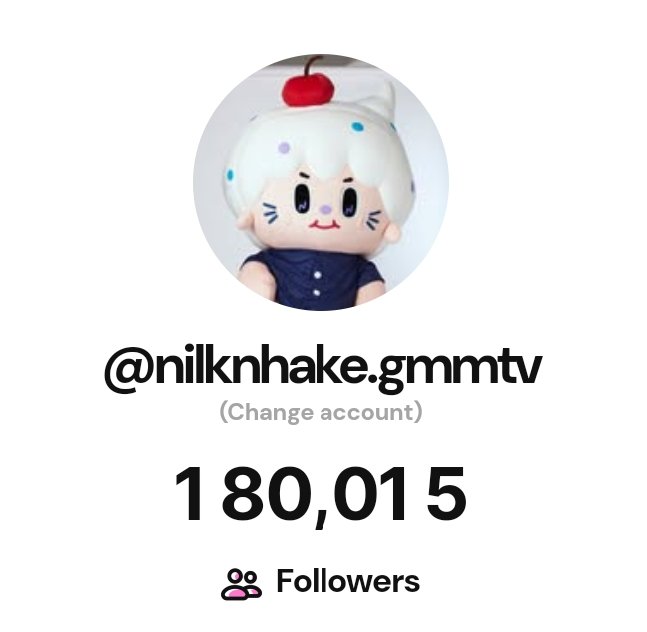 Congratulations, baby @NILKNHAKE_! Our baby is gaining more