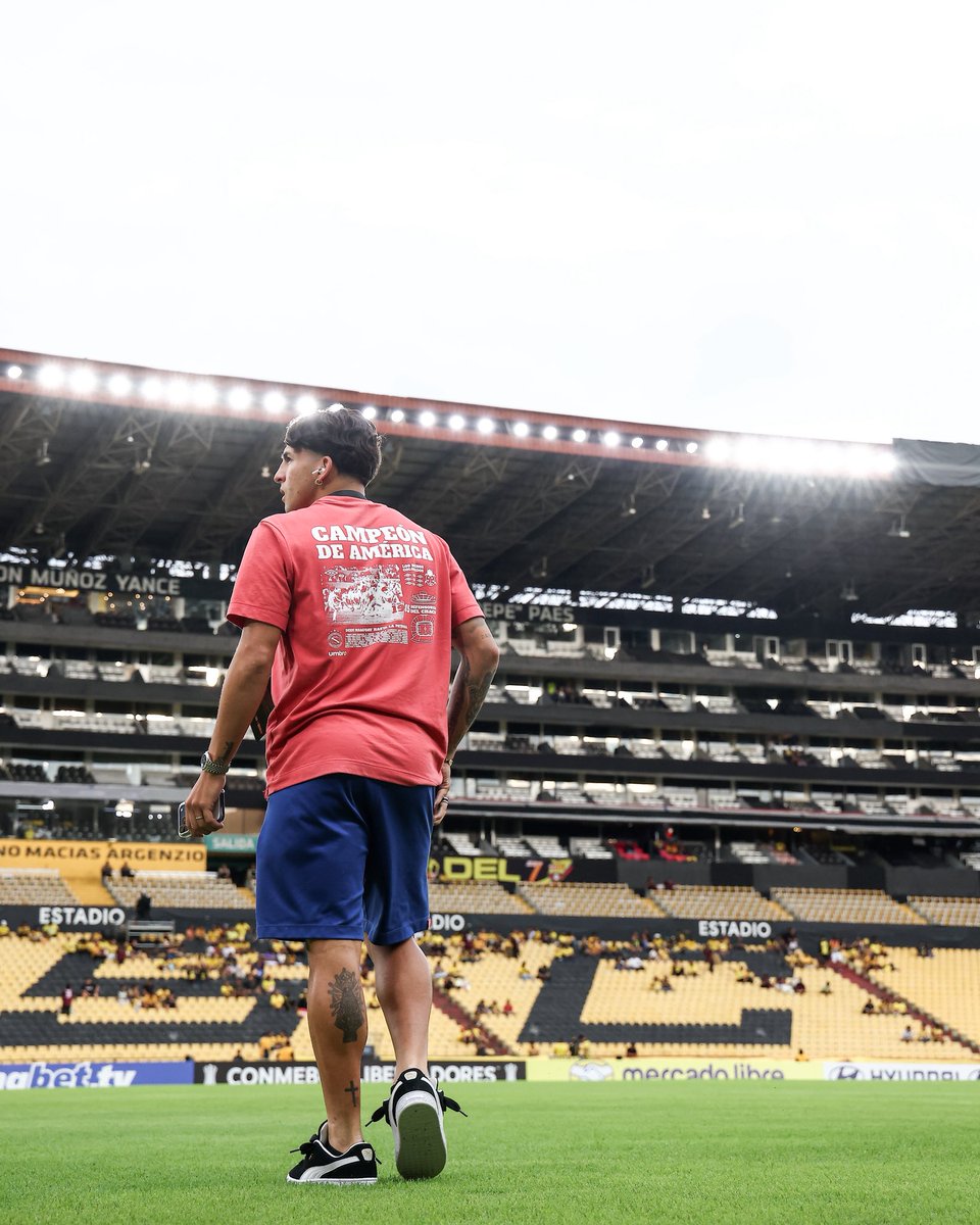 Argentinos Juniors (@AAAJoficial) on X