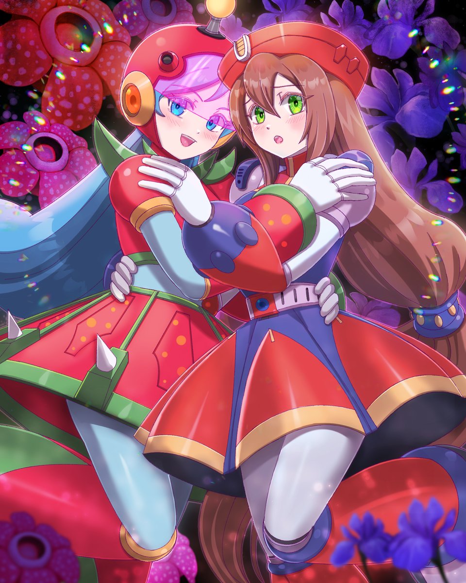 ROLL♥CHAN (@Zynk_Oxhyde) / Posts / X