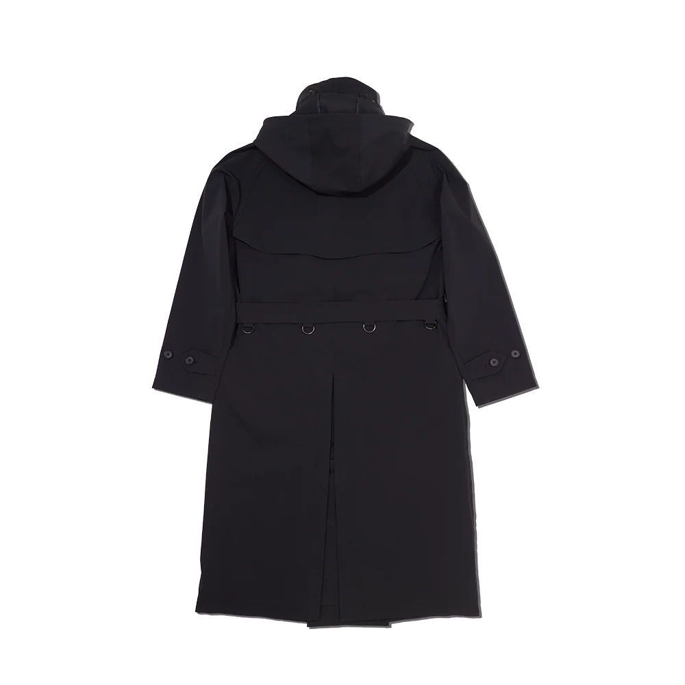 高城剛氏による『NEXTRAVELER TOOLS』から、高い撥水性と防汚性を備え