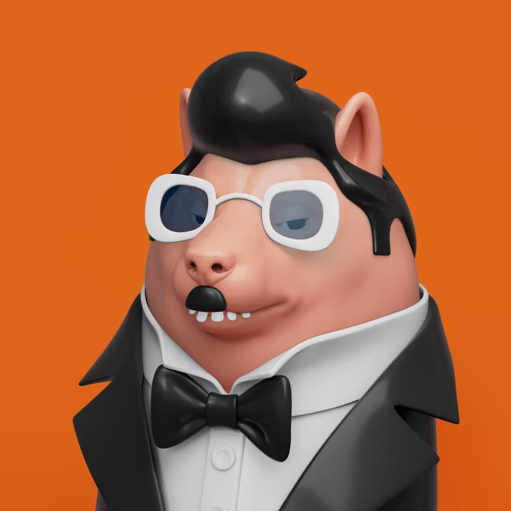 GM fam 🌞 I'm having a lot of fun lately with NFTs on the timeline