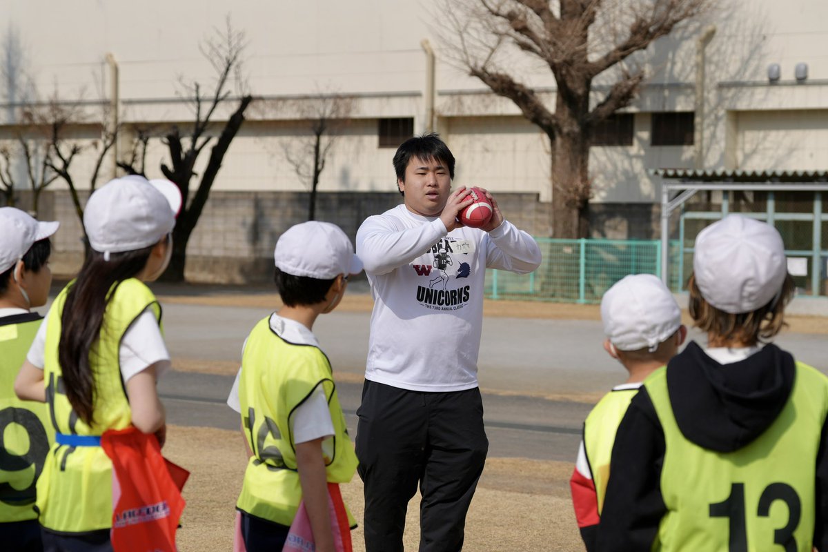 早稲田大学米式蹴球部 BIG BEARS (@wasedafootball) / Posts / X