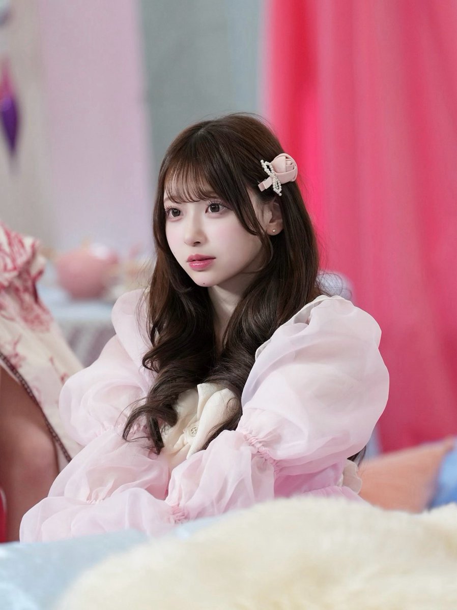 桜庭遥花(CUTIE STREET) (@haruka_cs0129) / Posts / X