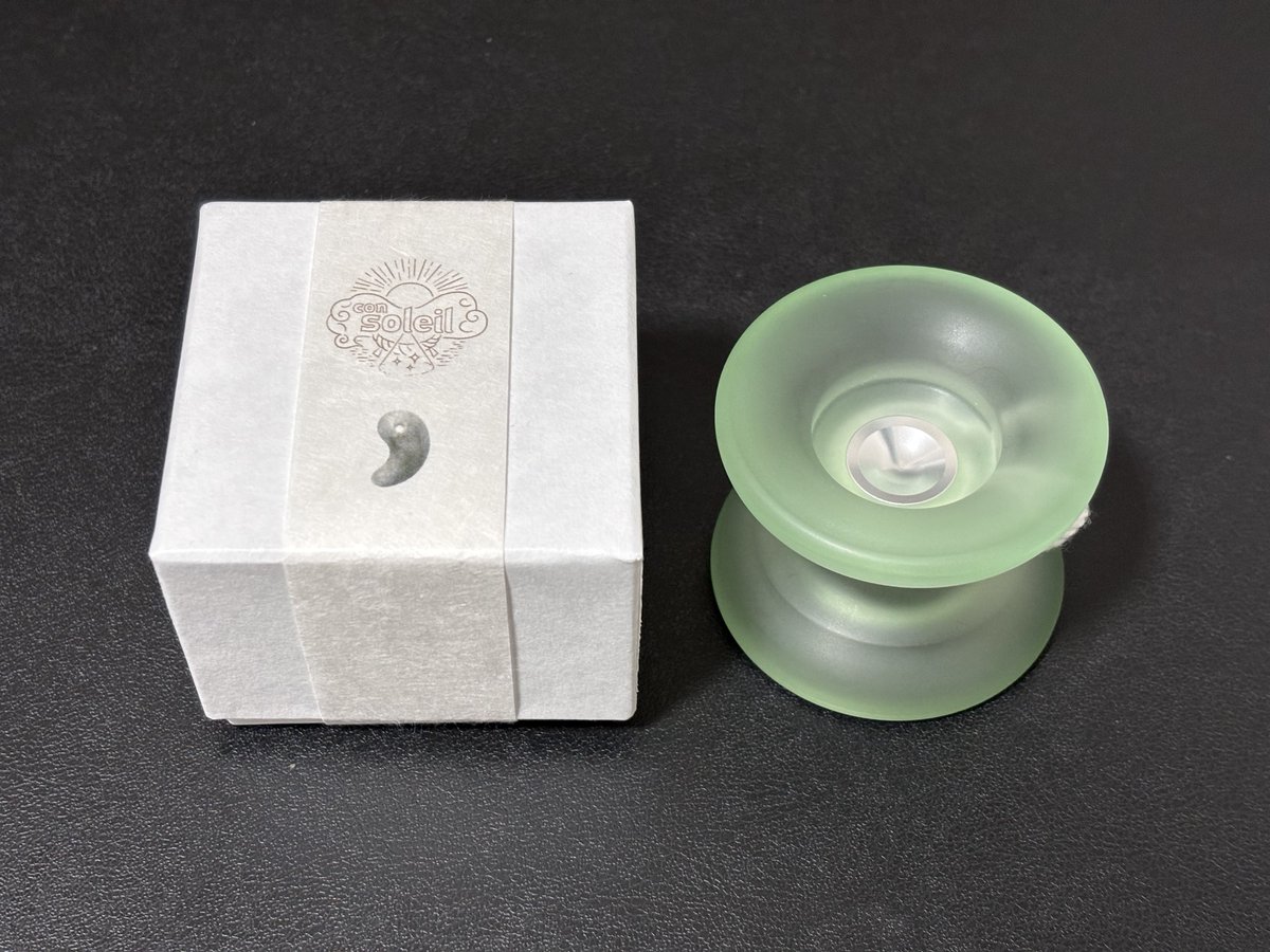 Consoleil/コンソレイユ (@consoleil_yoyos) / Posts / X
