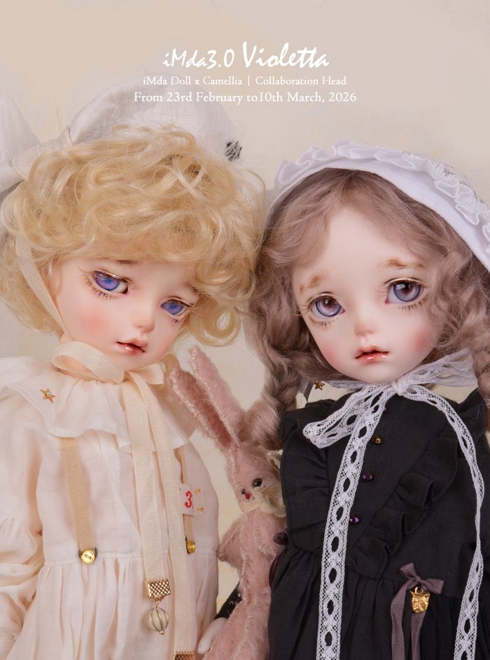 iMda Doll (@dongalim) / Posts / X