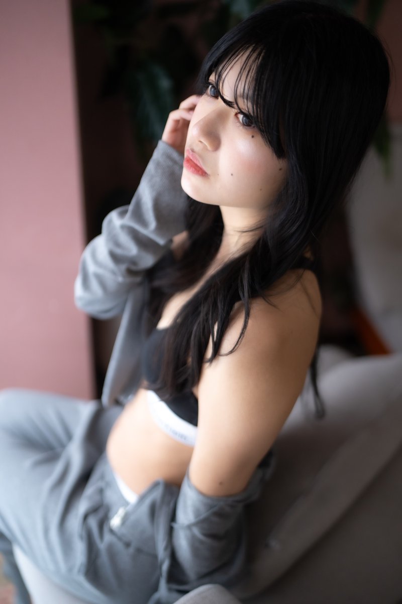 Tokyo #portrait #portraitphotography Model: ゆの @yunoneco__