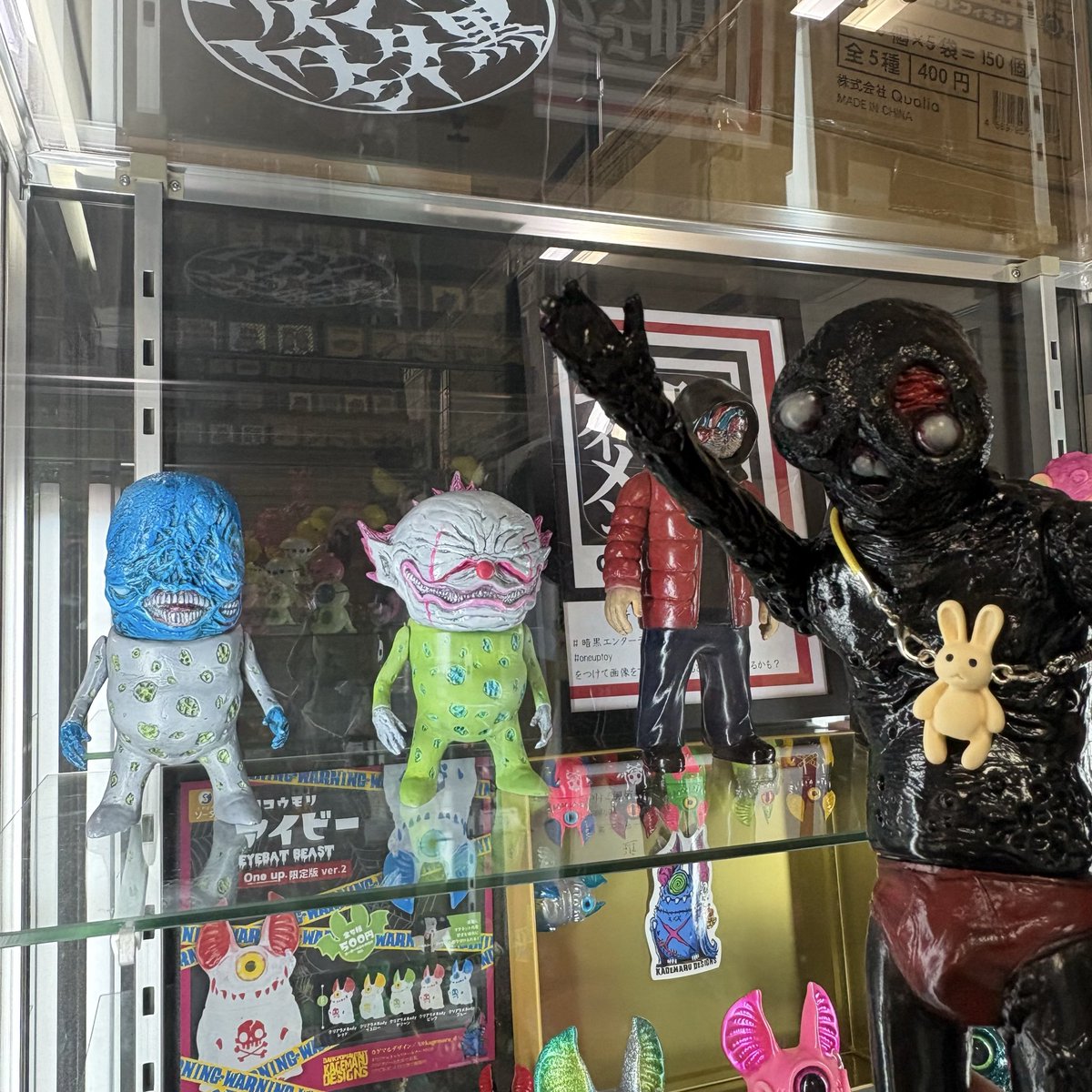 ギッギとOne up.さんに行ってきました〜‼️是非ご縁があると嬉しいです