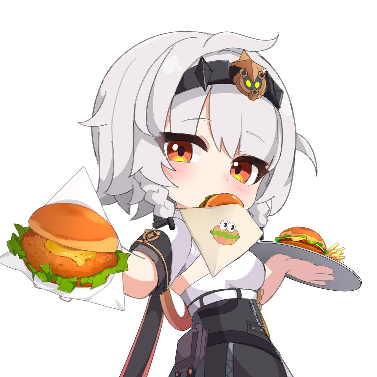 アカババァ (@0725akaba) / Posts / X