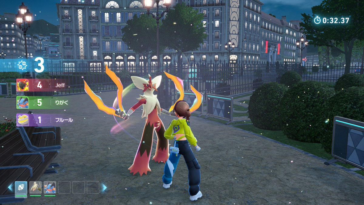 昨日のメン限配信来てくれたみんな、ありがとう～！💕 スパチャや