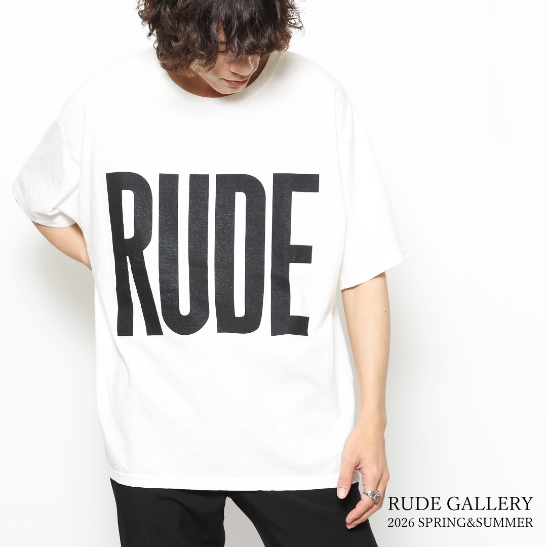 RUDE GALLERY (@rude_gallery) / Posts / X