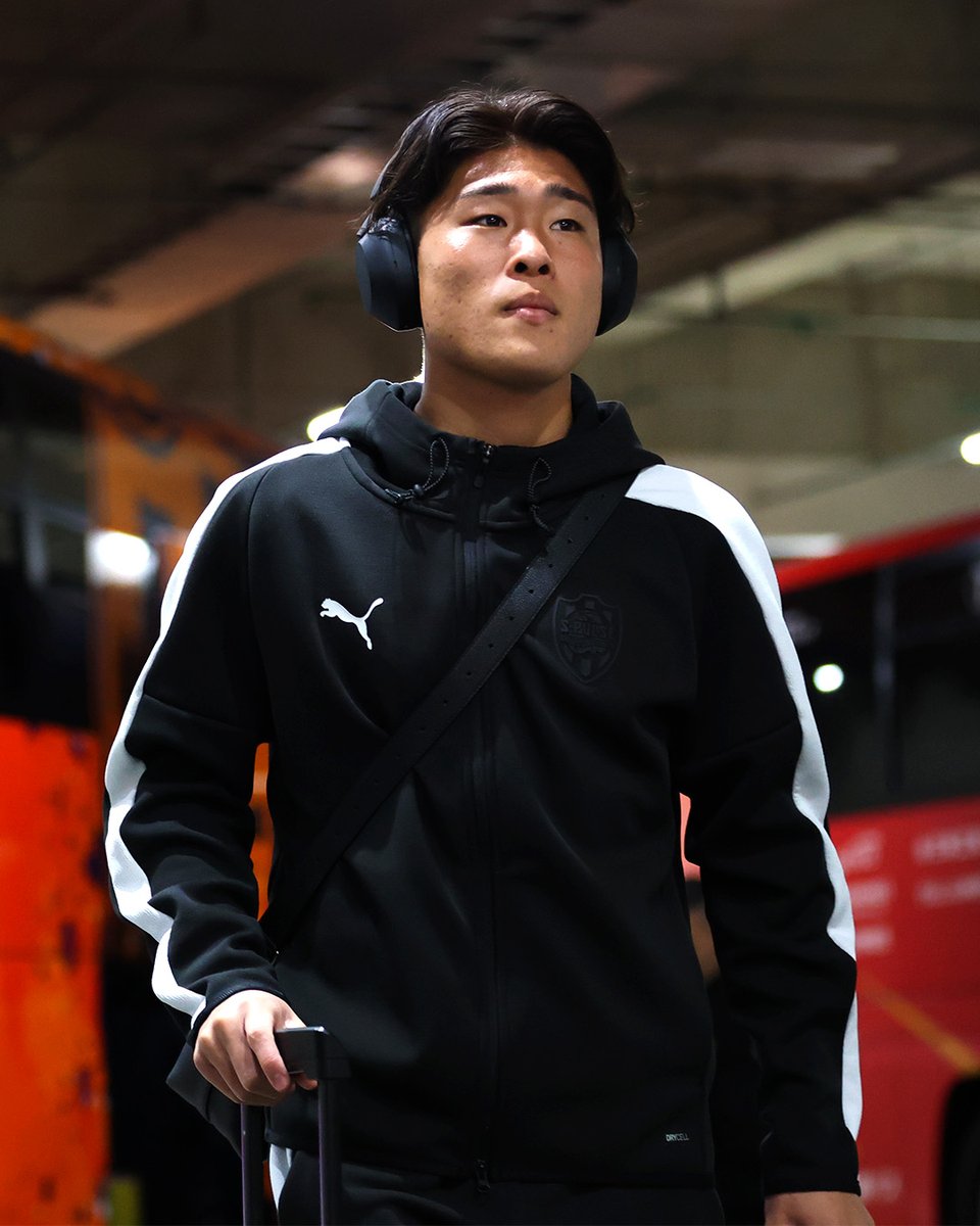 PUMA公式ウェア発売📣 ＼ 遠征用のニットジャケット＆パンツ、さらに