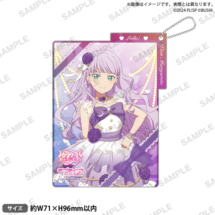 ラブカ感謝祭Day1(物販情報） ラブライブ！シリーズ オフィシャル