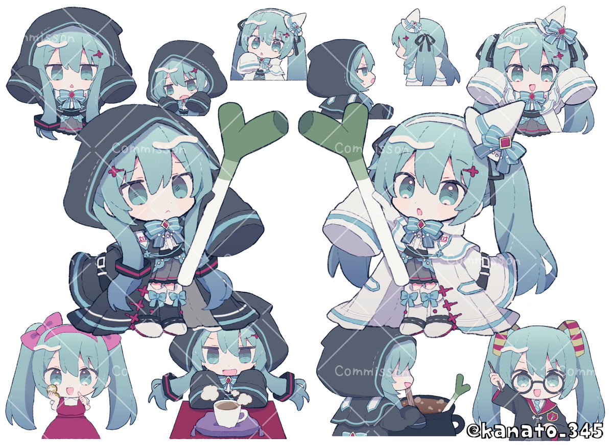 叶望かなと (@kanato_345) / Posts / X