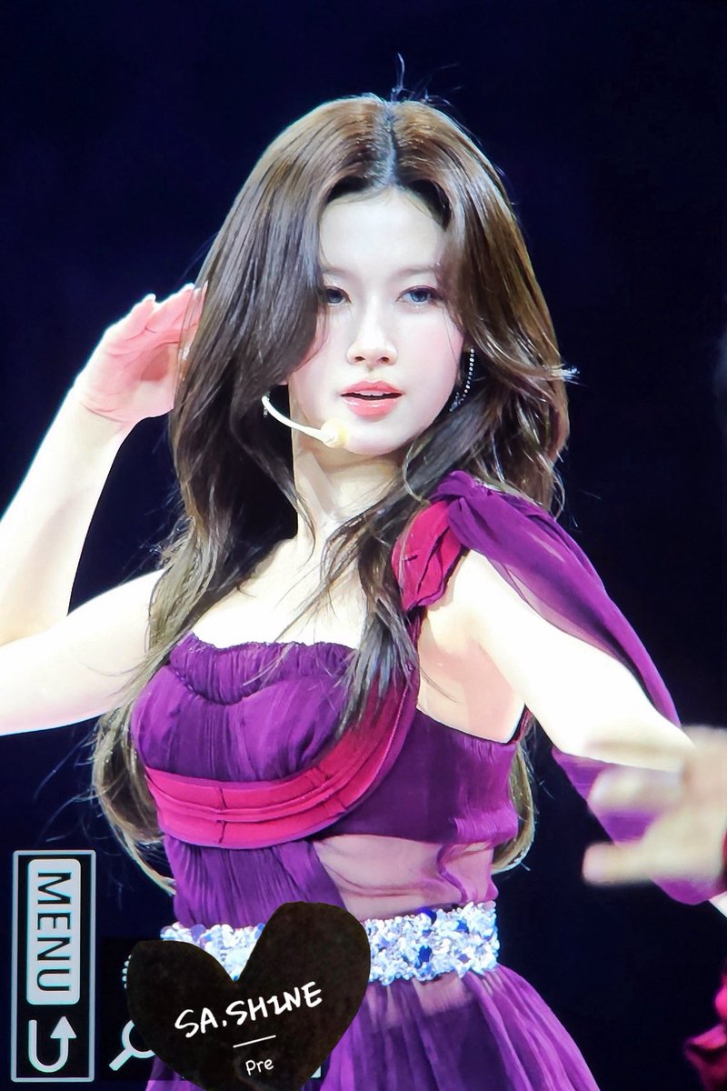 260220 EST Pre Ver. (260221 KST) #사나 #TWICE #SANA #サナ