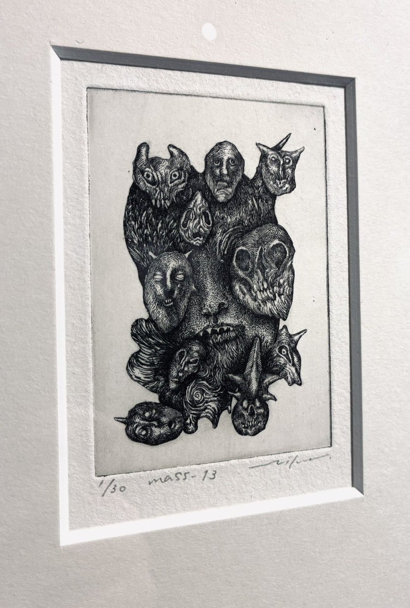 本日も12:00-19:00開場いたします。よろしくお願いいたします🐎