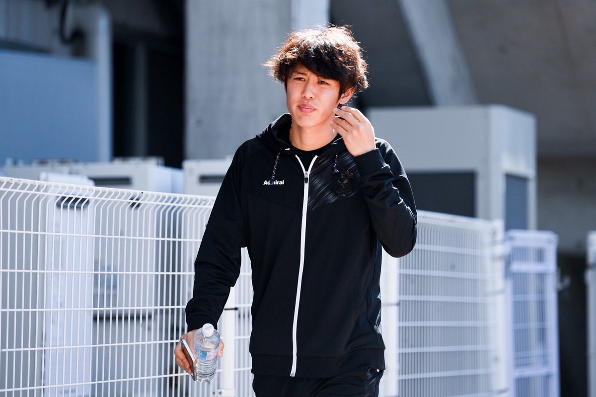 𝗔𝗿𝗿𝗶𝘃𝗮𝗹 #磐田松本 #jubilo