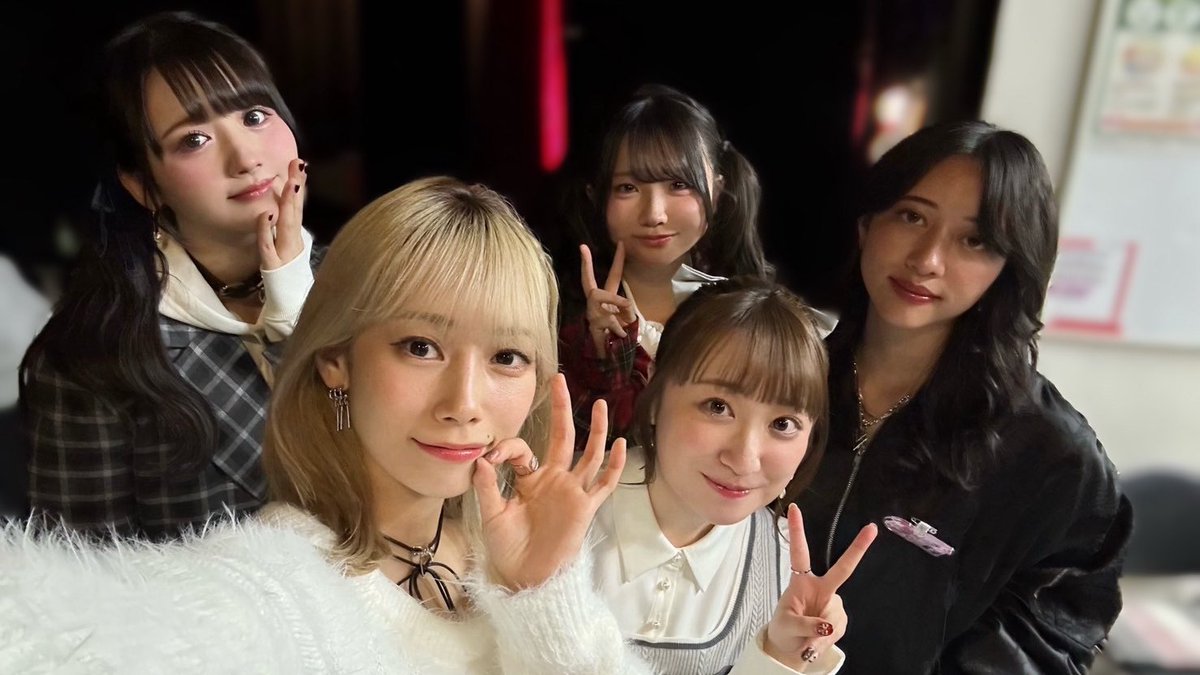 渡瀬 結月 (@Watase_Yuzuki) / Posts / X