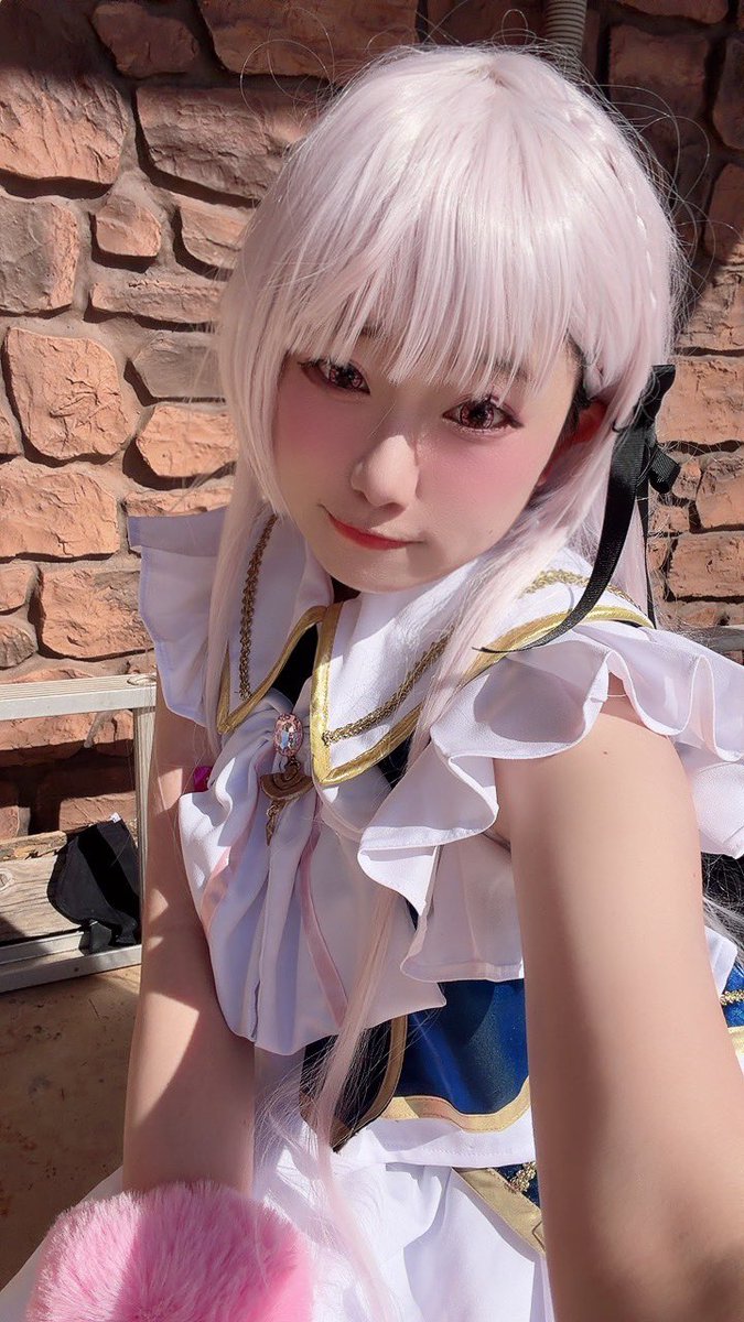 ちゃまゑもん (@chama_cha_cos) / Posts / X